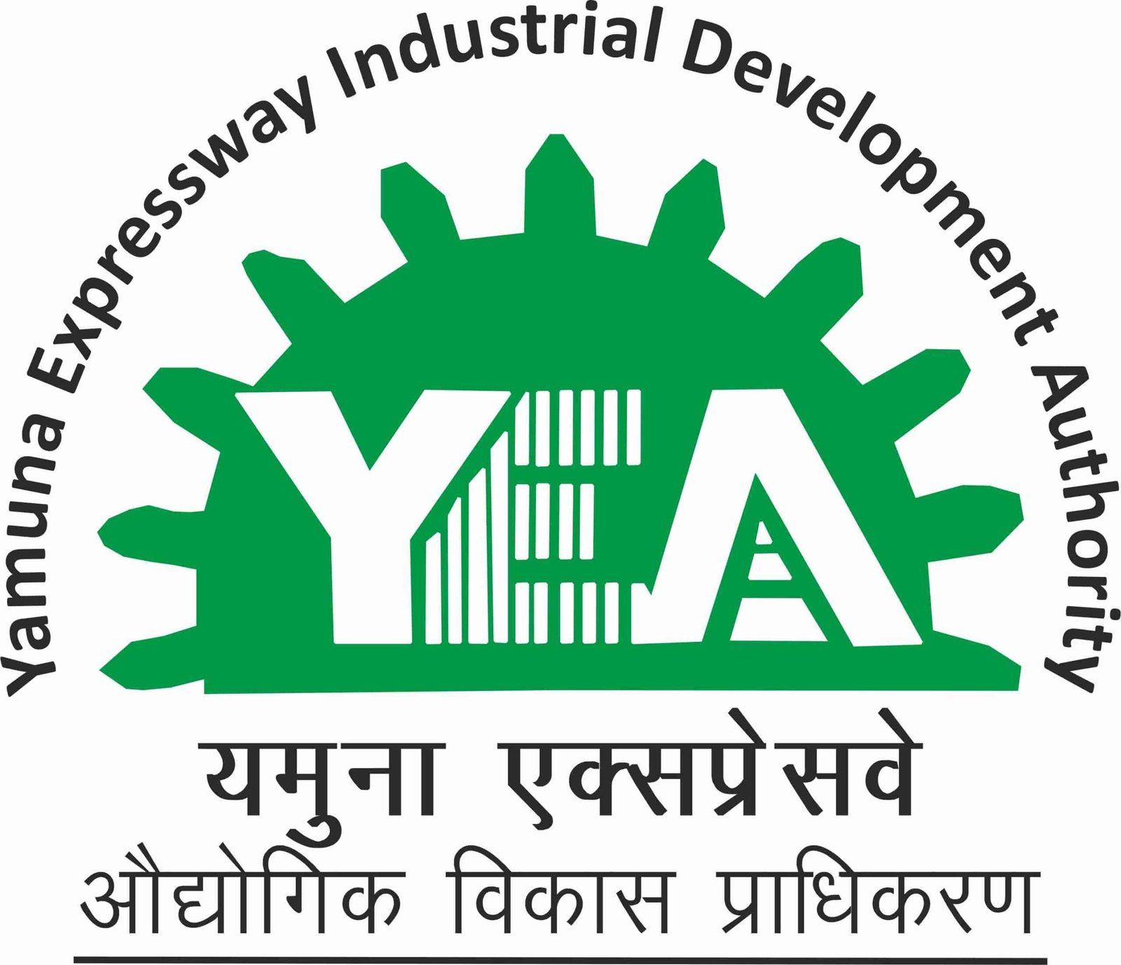 Yamuna Expressway Industrial Development Authority